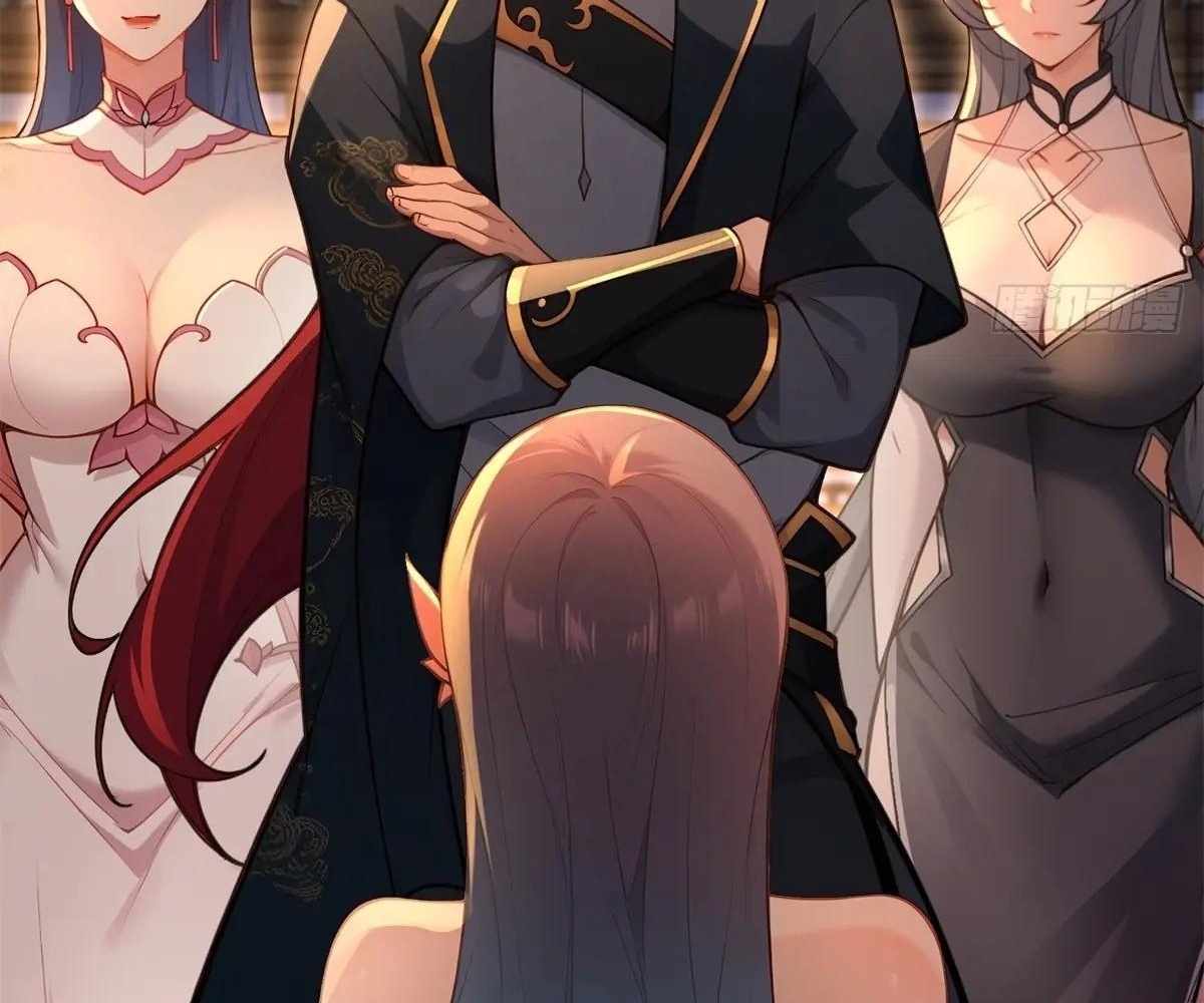Traveling Through Time and Space to Become an Unlucky NPC: I Have a Wife to Protect Me Chapter 94 32